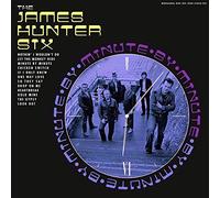 James Hunter Six - Minute By Minute