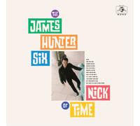 James Hunter Six - Nick Of Time