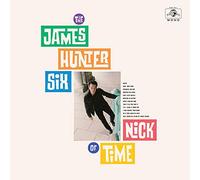 James Hunter Six - Nick Of Time [Vinilo]