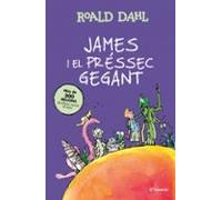 James I El Pressec Gegant