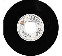 James Ingram - Always (1986) / Vinyl single [Vinyl-Single 7'']