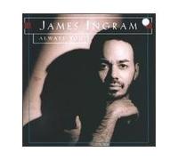 James Ingram - Always You by James Ingram (1993) Audio CD