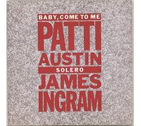James Ingram - Baby, Come To Me