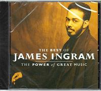 James Ingram - Great Music in uets