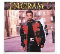 Ingram, James - It's Real [Vinilo][Import]