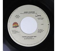 JAMES INGRAM - JAMES INGRAM - IT'S YOUR NIGHT - 12 INCH VINYL [Vinilo]