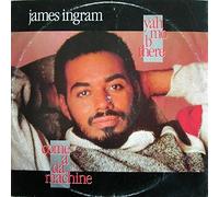 James Ingram - James Ingram - Yah Mo B There - Qwest Records
