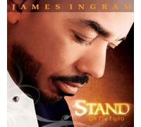James Ingram - Stand