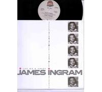James Ingram - Yah Mo B There [12" VINYL]