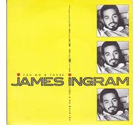 James Ingram - Yah Mo B There