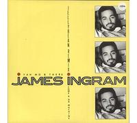 James Ingram - Yah Mo B There (Jellybean Remix)