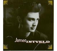 James Intveld - James Intveld (CD)