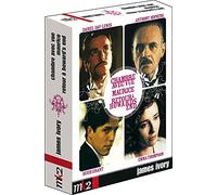 James Ivory - Coffret - Retour à Howards End + Maurice + Chambre avec vue [Francia] [DVD]
