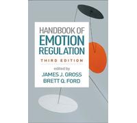 James J. Gross Handbook of Emotion Regulation, T (Tapa blanda) (Importación USA)