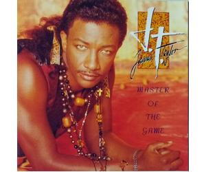 James J.T. Taylor - Master Of The Game