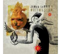 James Jabrie 2 (Vinyl) (Importación USA)