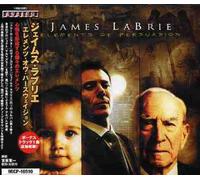 James Jabrie - Elements of Persuasion