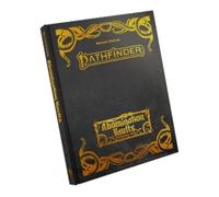 James Jacobs Pathfinder Adventure Path: Abomination Vaults Special E (Tapa dura)
