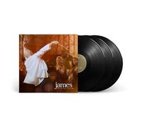 James - James - Live at the Acropolis [Vinilo]