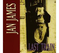 James,Jan - Last Train [Import]