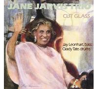 James Jarvis Trio - Cut Glass