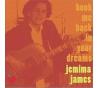 James, Jemima - Book Me Back in Your Dreams