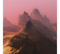 James, Jim / Abrams, Teddy / Louisvill Order of Nature (Vinyl) (Importación USA)