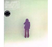 James Jim - Regions of Light and Sound [Vinilo]