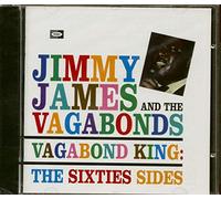 James,Jimmy &the Vagabond King - Vagabond King
