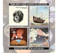 James, John - Morning Brings The Light / John James / Sky In My Pie / Head In The Clouds