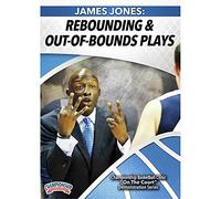 James Jones: Rebounding Drills and Out-of-Bounds Sets