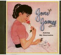 James, Joni - Among My Souvenirs