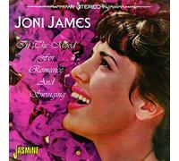 James,Joni - In the Mood for Romance and Swinging