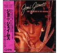 James, Joni - Like 3 O'Clock in the Morning