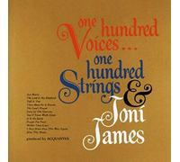 James,Joni - One Hundred Voices... One Hundred Strings & Joni James