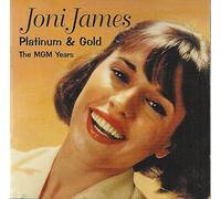 James,Joni - Platinum & Gold: The MGM Years
