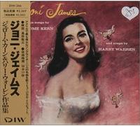 James, Joni - Sings Songs by Jerome Kern & Harry Warren