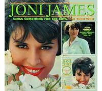 James,Joni - Something for the Boys/I'm Your Girl