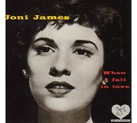 James, Joni - When I Fall in Love