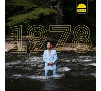 José James – 1978 – CD – Digipak (Importación USA)