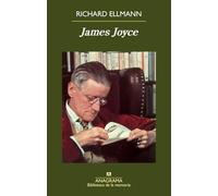 James Joyce: 1 (Biblioteca de la memoria)