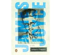 James Joyce: A Life