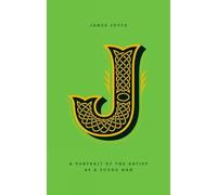 James Joyce A Portrait of the Artist as Young Man (Tapa dura) (Importación USA)