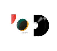 James Joyce, Adrian Crowley y Matthew Nolan – Pomes Penyeach – Vinilo