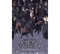 Dubliners: Penguin Classics Deluxe Edition [Roughcut Edition]: Centennial Edition (Penguin Classics Deluxe Edition)