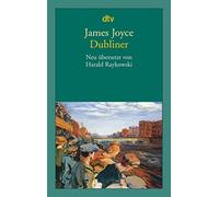 James Joyce Harald Raykowski Dubliner (Tapa blanda)