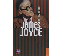 James Joyce: Introduccin Cr-Tica (Breviarios)