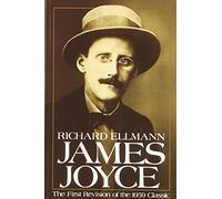 James Joyce (Oxford Lives)