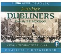 James Joyce - The Dubliners (Mckenna)
