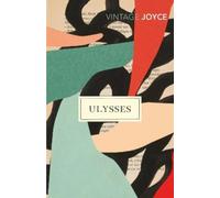 James Joyce Ulysses (Tapa blanda)
